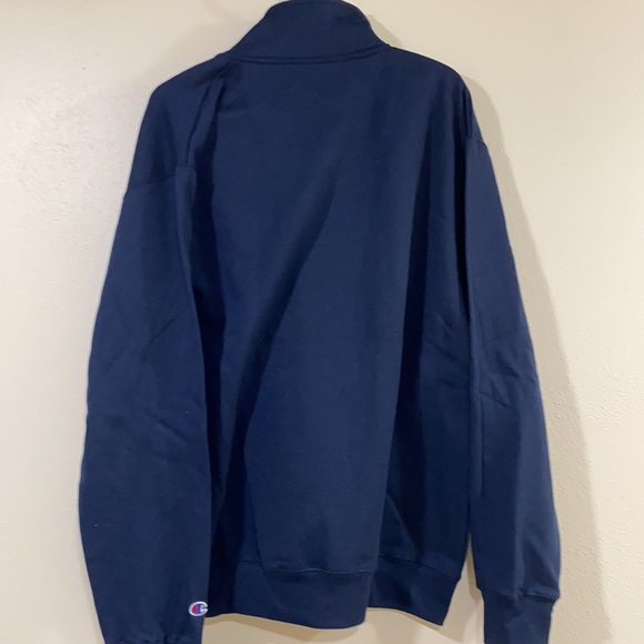 Kings County, NYC Health Hospitals, Men’s XL - Picture 3 of 3